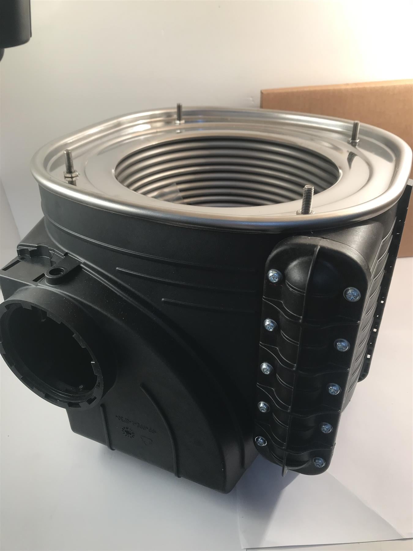 GLOWWORM ULTRACOM 2 30 CXI BOILER HEAT EXCHANGER 0020097266