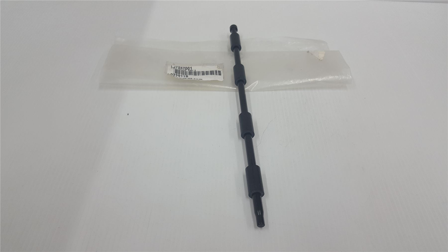 Eject Roller LJ7257001