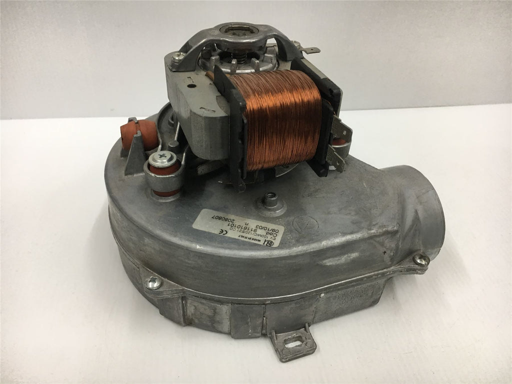 Alpha 911610101 1.017998, 1.015854, 1.017264 Fan 12m warranty