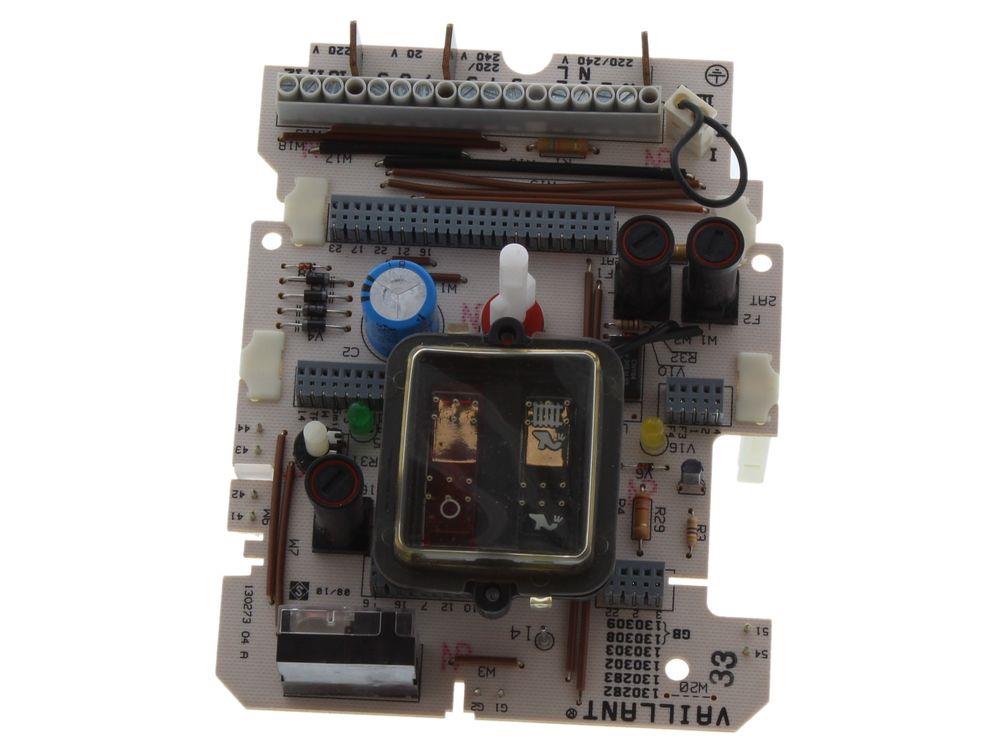 VAILLANT 130331 PCB