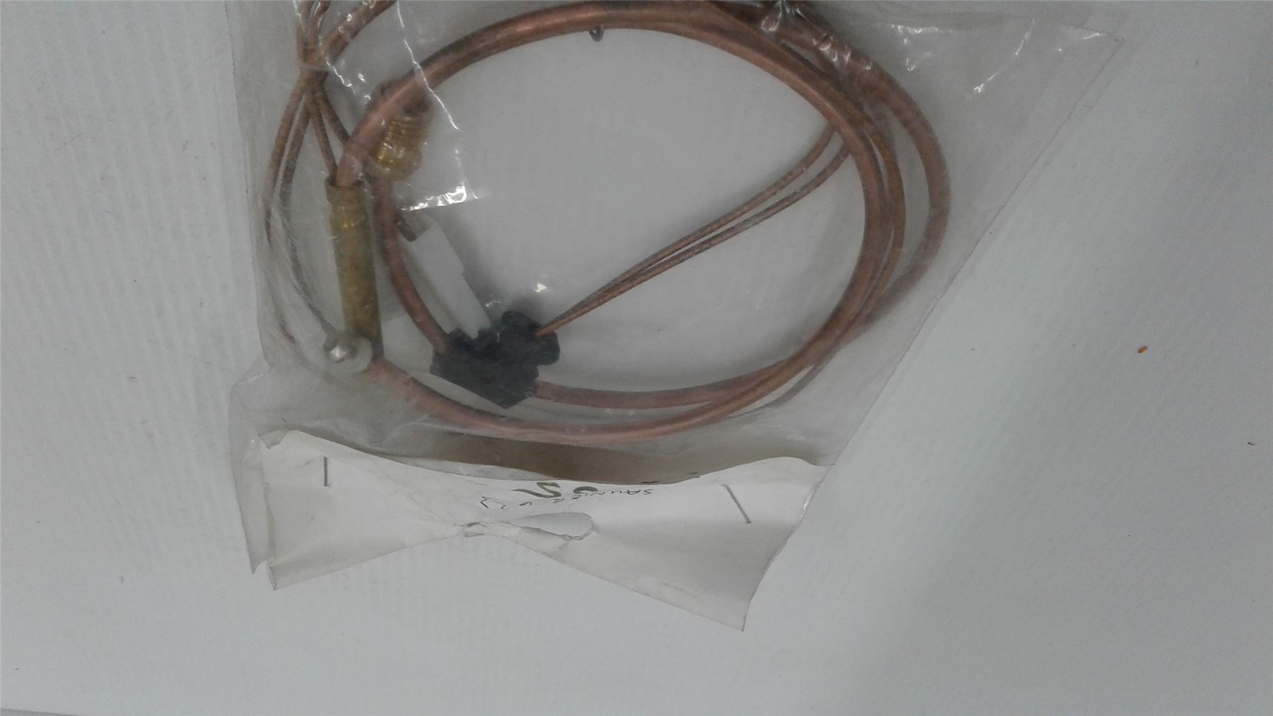 THERMOCOUPLE COMPATIBLE WITH SAUNIER DUVAL 623