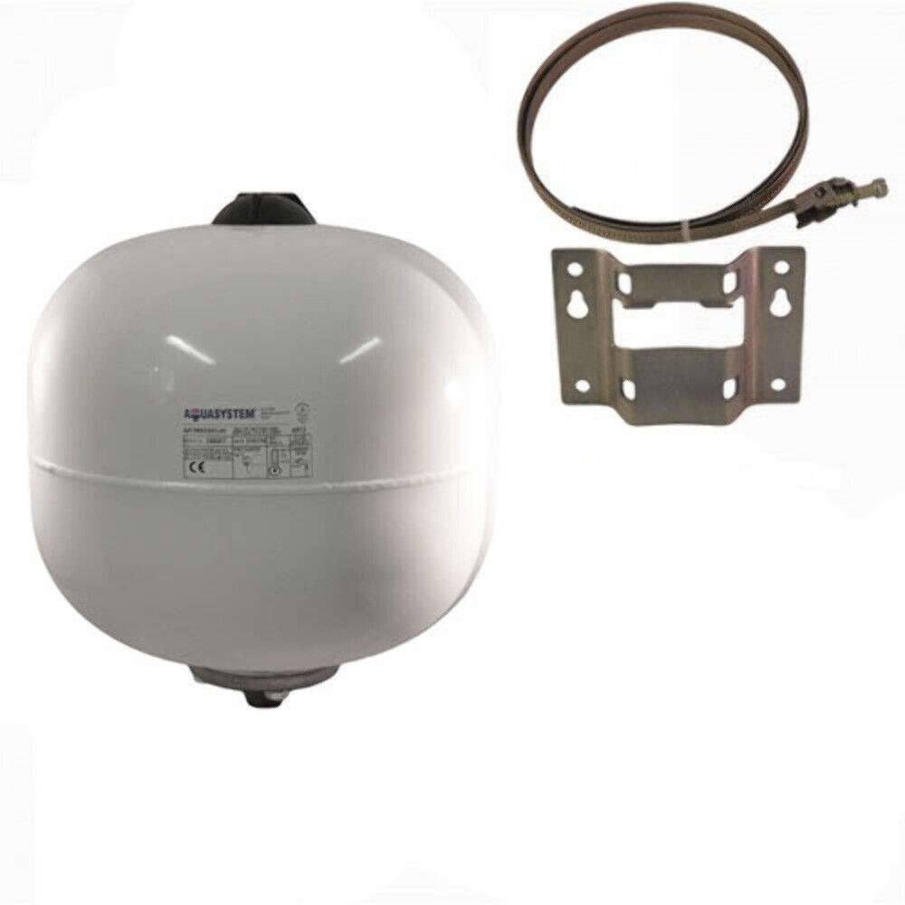 Aquasystem AR12 Litre Potable Expansion Vessel XVES050040