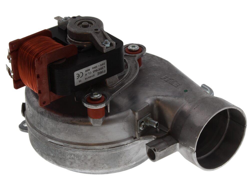 Ariston Chaffoteaux Minima System Boiler Fan 61312496