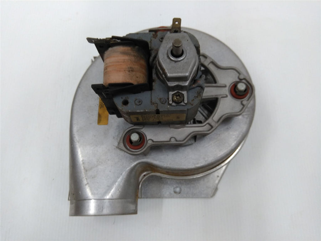 POTTERTON SUPRIMA 60L & 70L FAN RLH108/0040 5105868 5105947 12m warranty