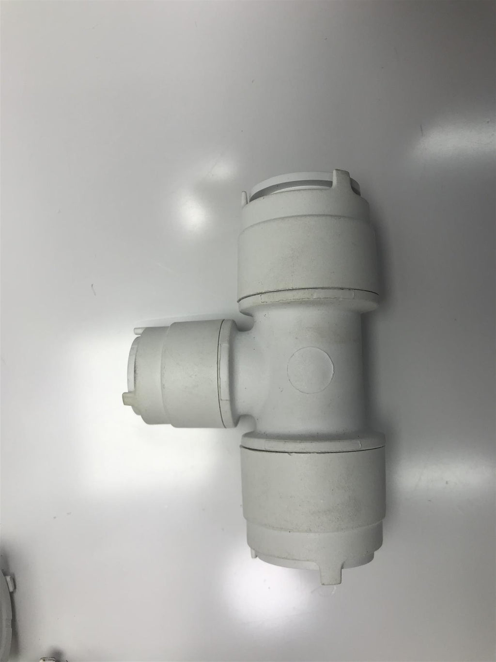 Polyfit 22mm-22mm-15mm Reduced Tees FIT1122