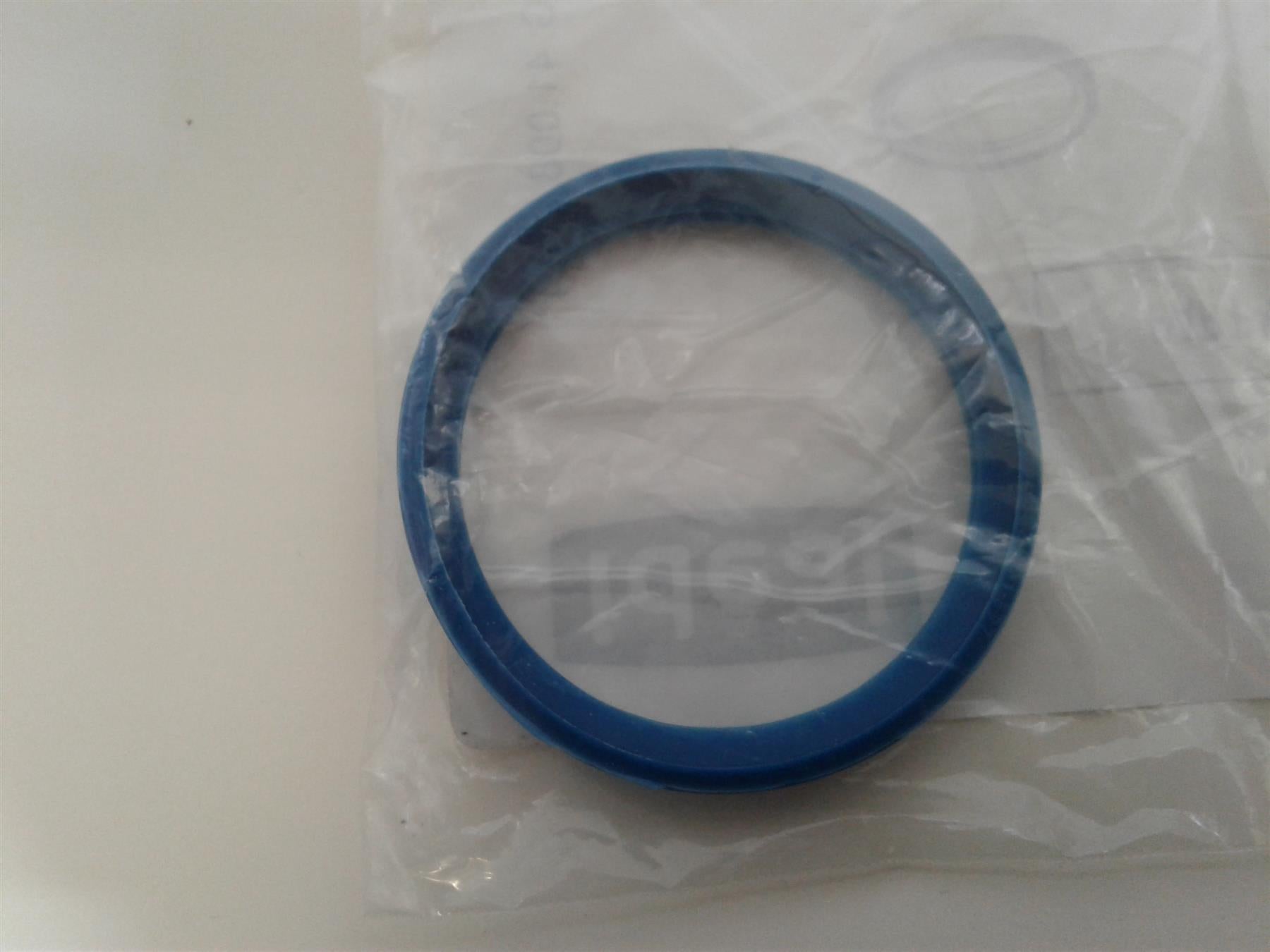 IDEAL 176570 SILICON SEAL 60MM BLUE (41.008.17.44)