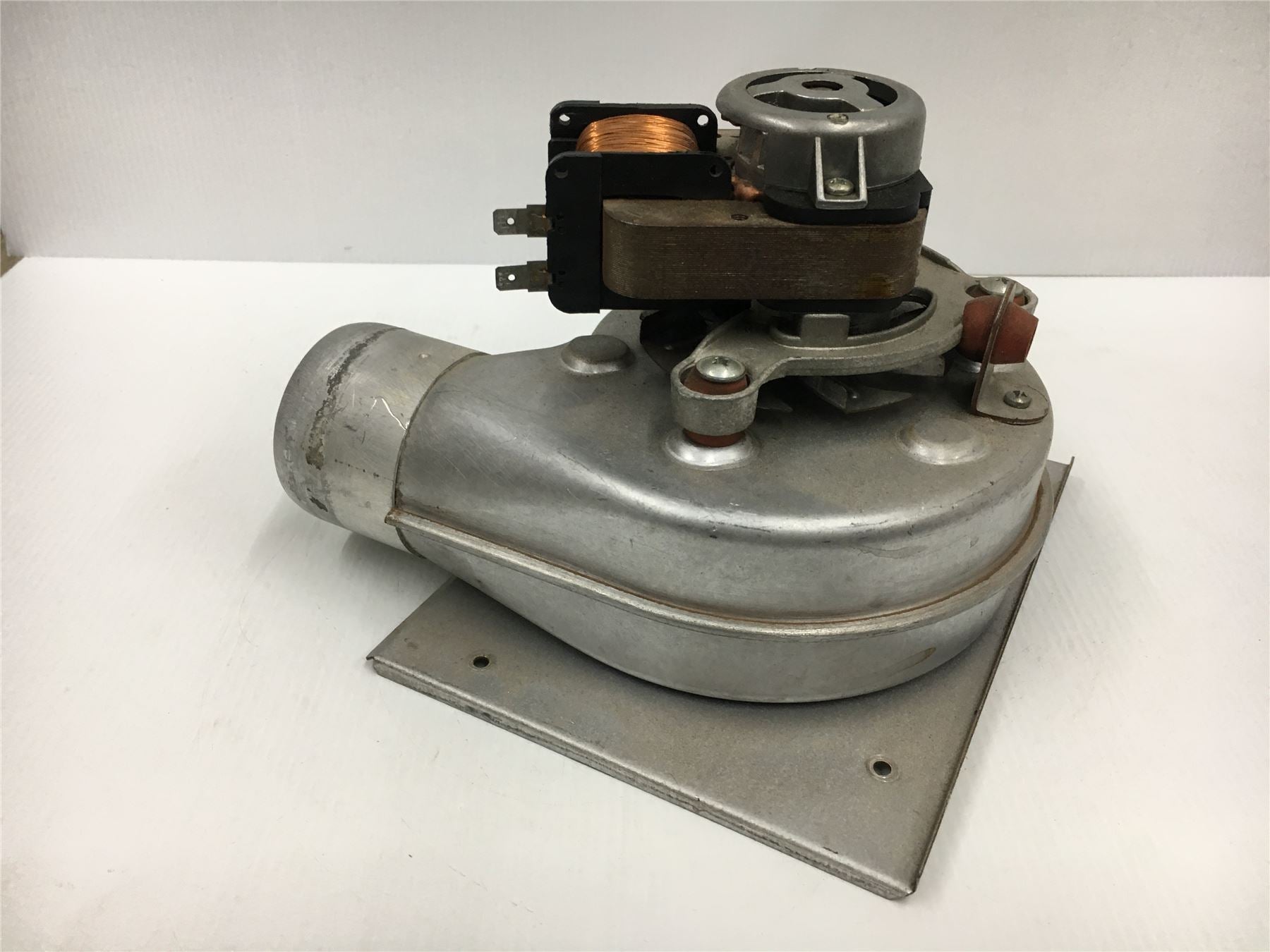 LN2 srl E189CA054 FAN 12m warranty