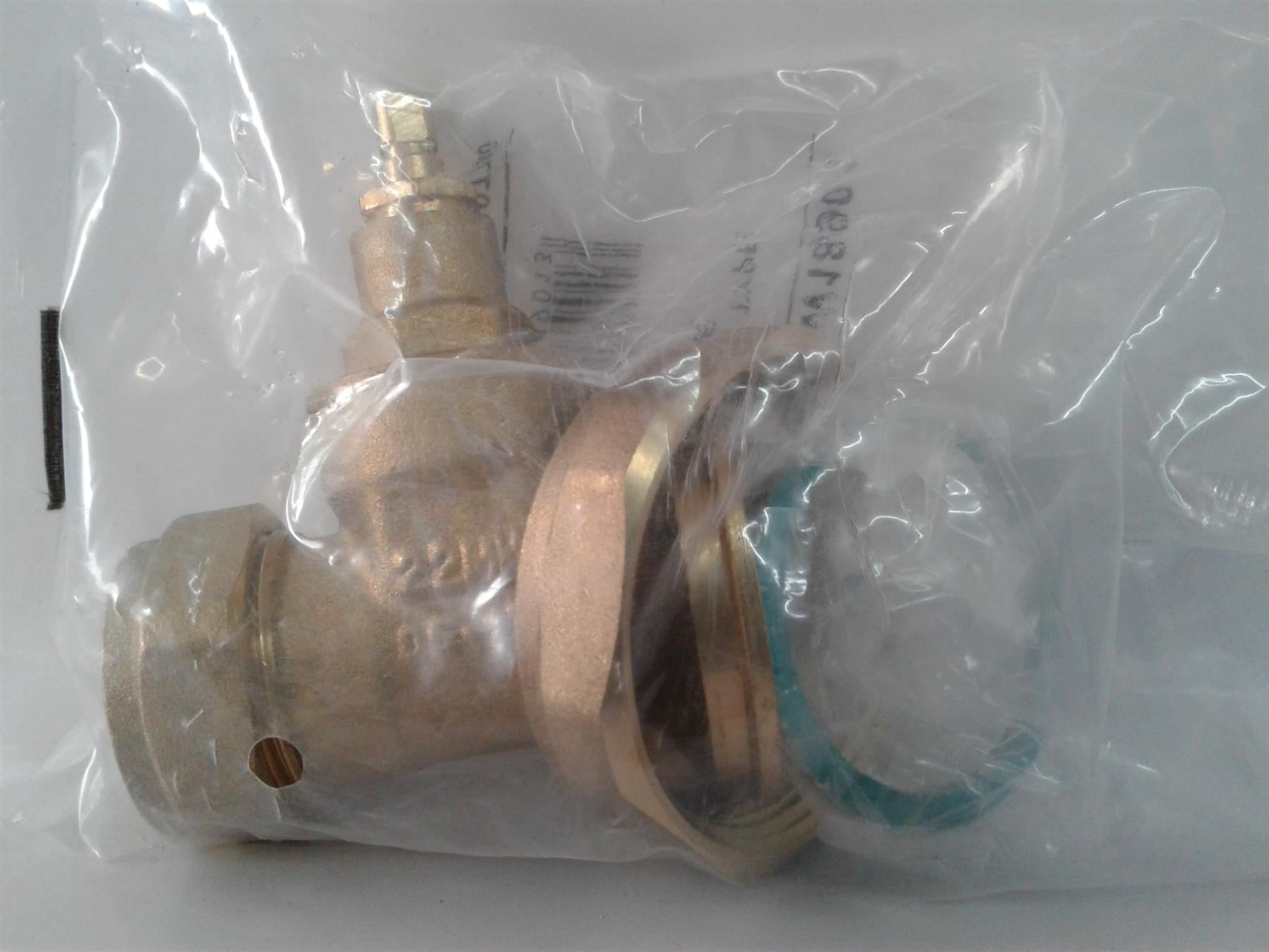 NEW WESTCO Suregraft Pump Valve Gate Type 22MM UW18901