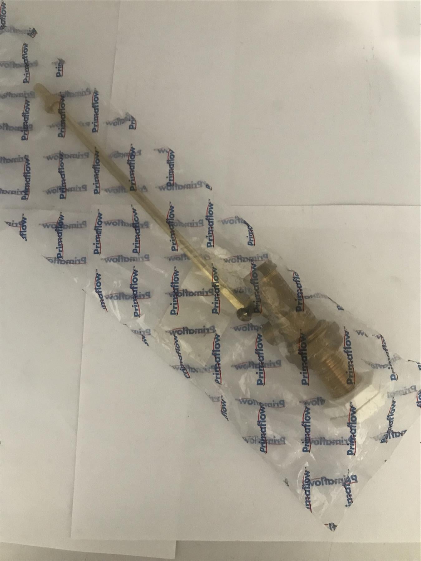 Primaflow VF01 HP Float Valve Part 1 1/2"