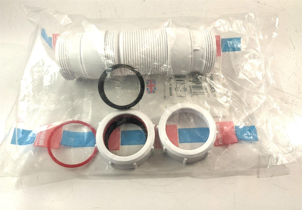 MCALPINE FLEXCON4 1 1/2" MULTIFIT
