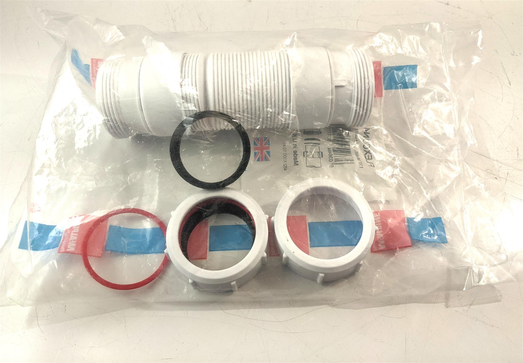 MCALPINE FLEXCON4 1 1/2" MULTIFIT