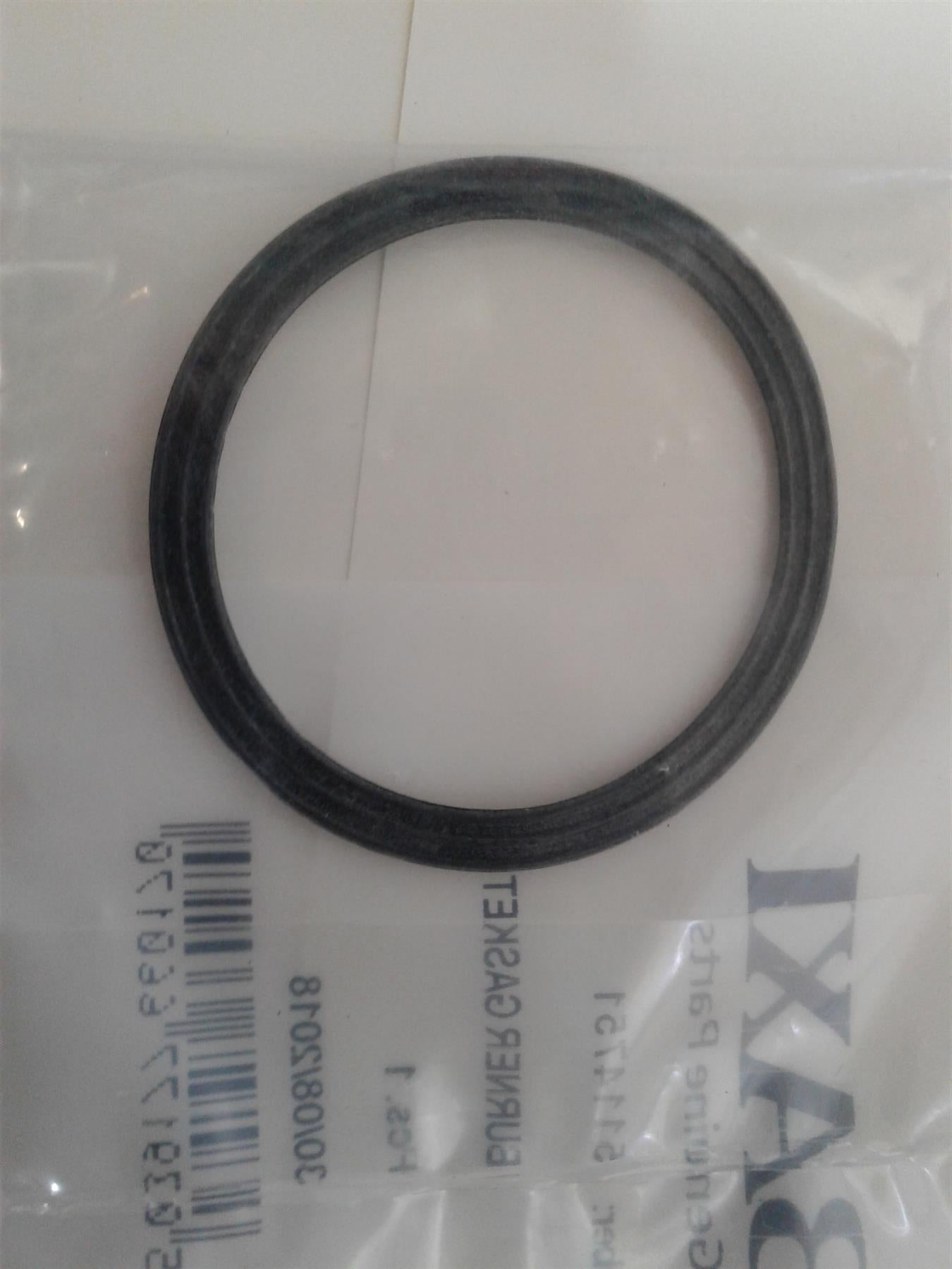 BAXI PLATINUM COMBI HE 24 28 & 30 BOILER BURNER GASKET 5114751