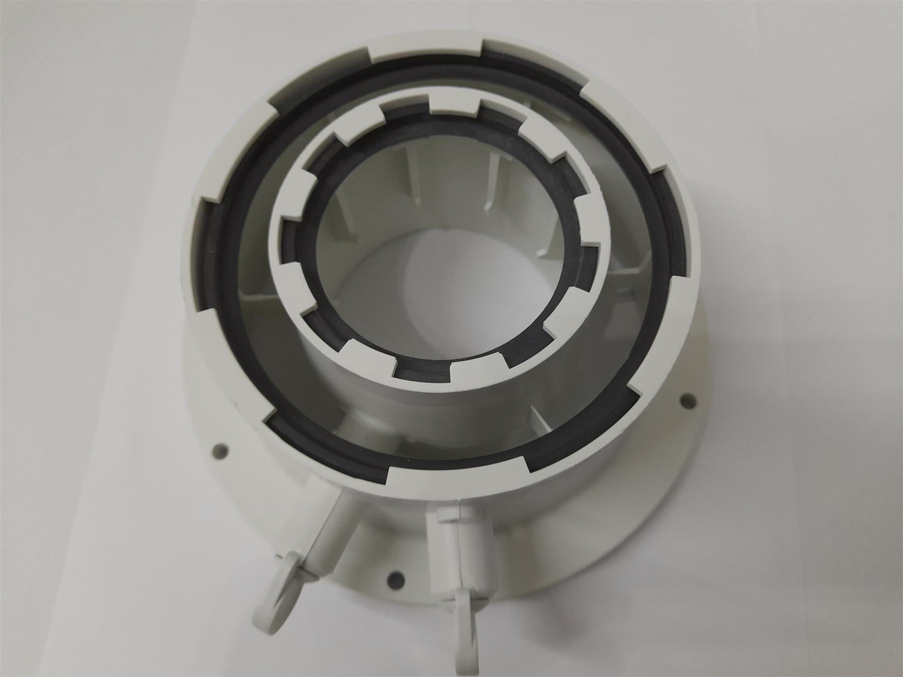 Worcester Bosch Greenstar Vertical Flue Adaptor 7719002430