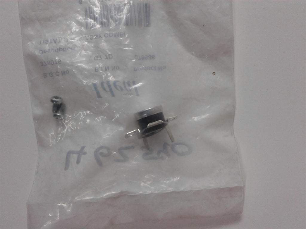 Ideal Thermostat D.H.W Assembly Combi 079636