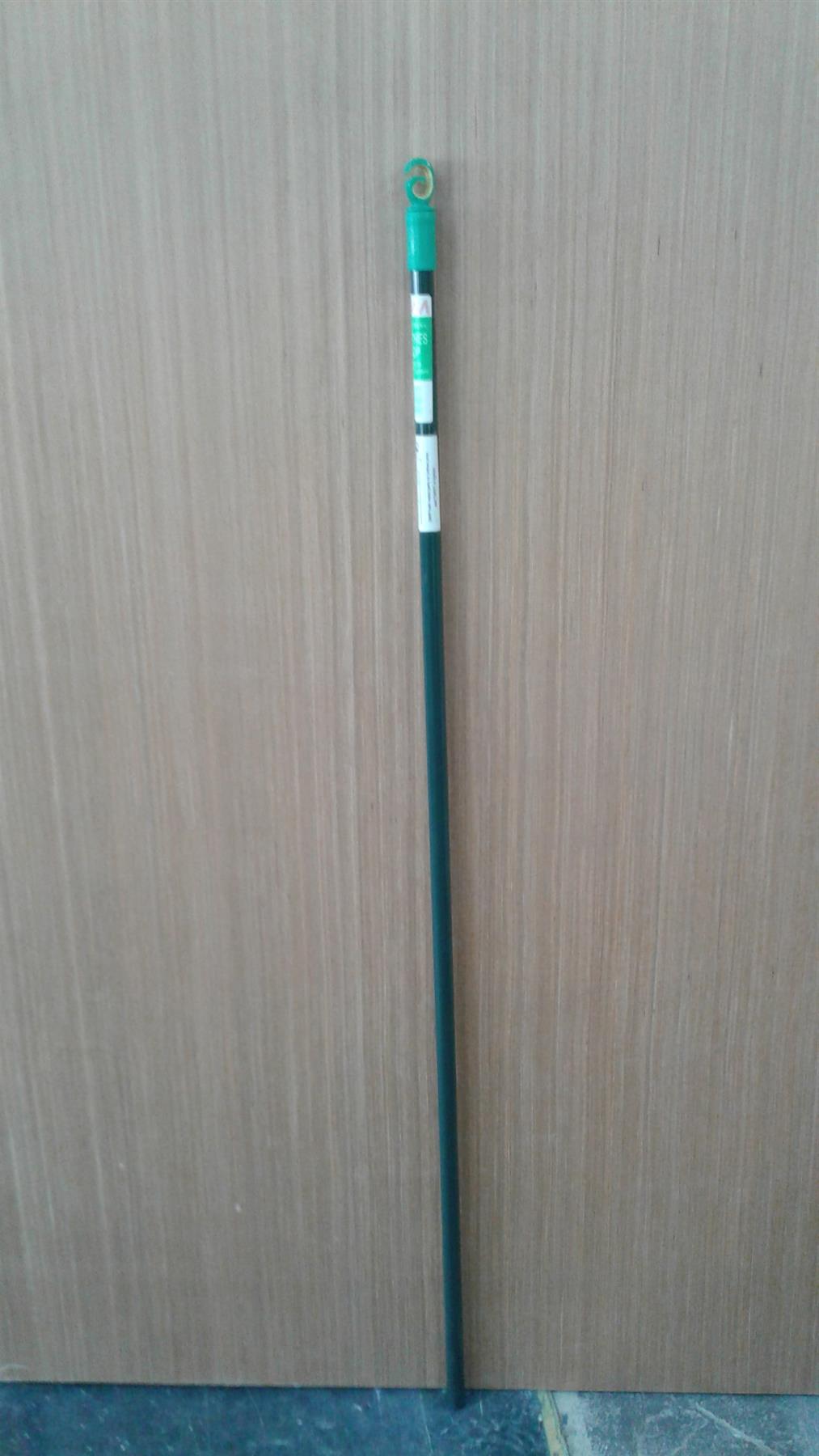 SHM Heavy Duty Extending Clothes Prop Washing Line Pole 2.4m Over 8ft