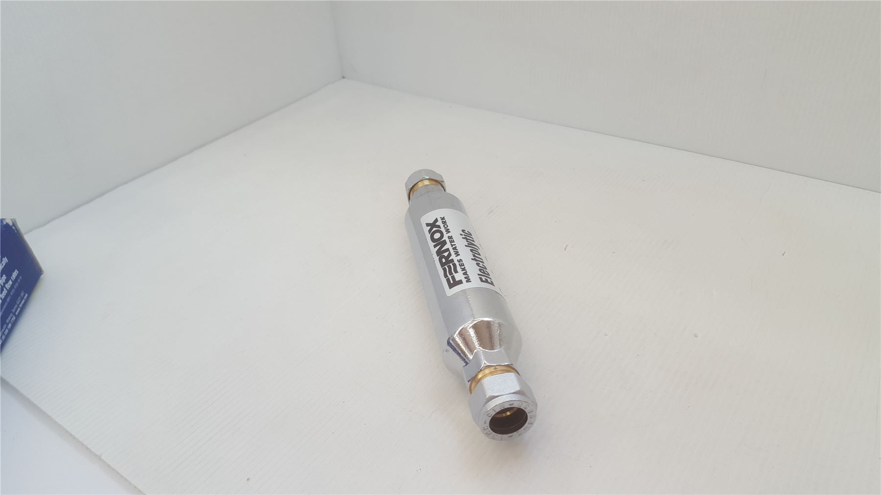 New Fernox Electrolytic Scale Reducer