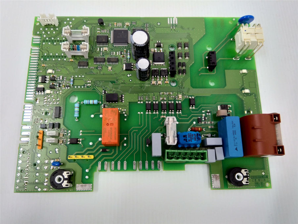 NEW WORCESTER GREENSTAR 25SI 30SI PCB 87161095400 12M WARRANTY