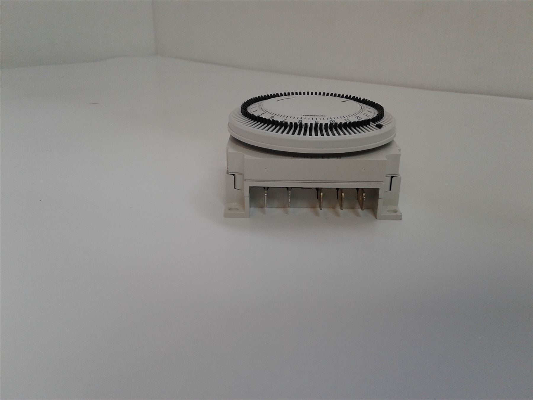 NEW MYSON 10/19114 CLOCK ELECTRO/MECHANICAL