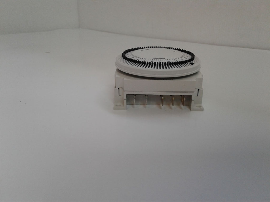 NEW MYSON 10/19114 CLOCK ELECTRO/MECHANICAL