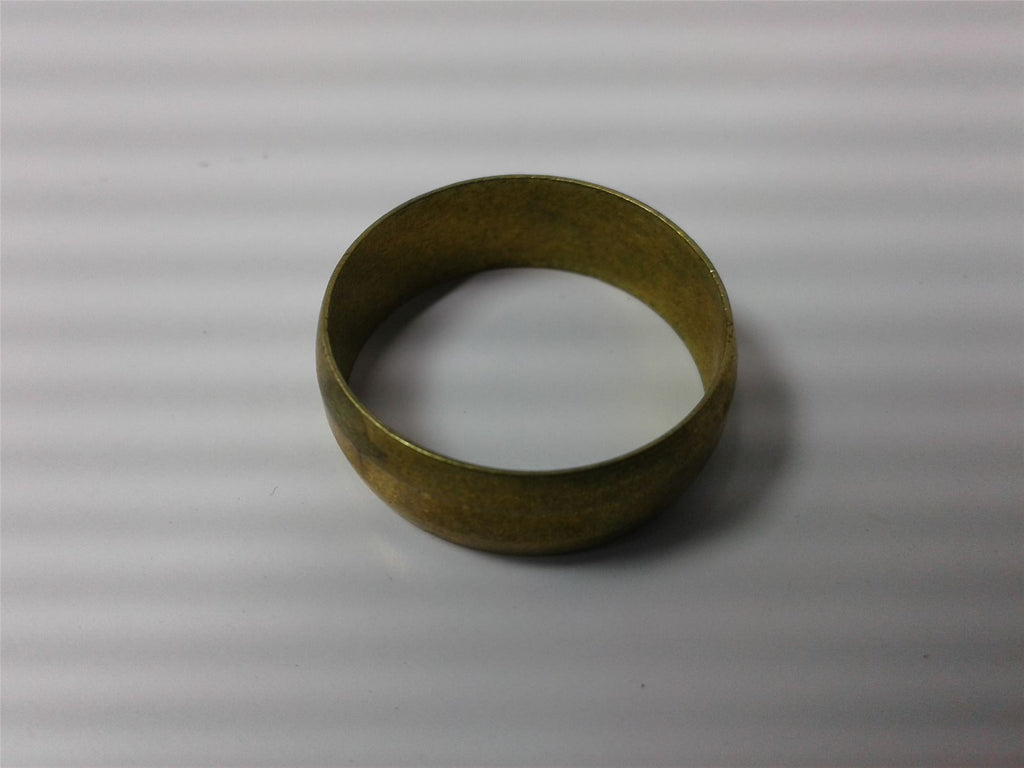 NEW Worcester BOSCH 87161402960 RING-COMPRESSION 22MM