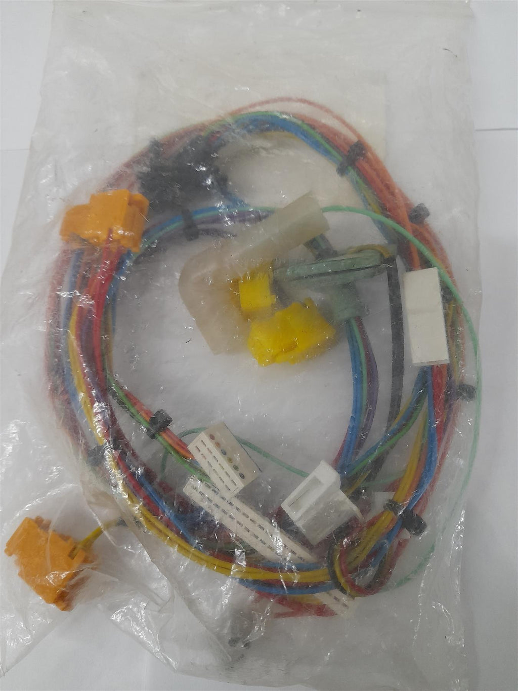 WORCESTER MK2 HARNESS 87186806580