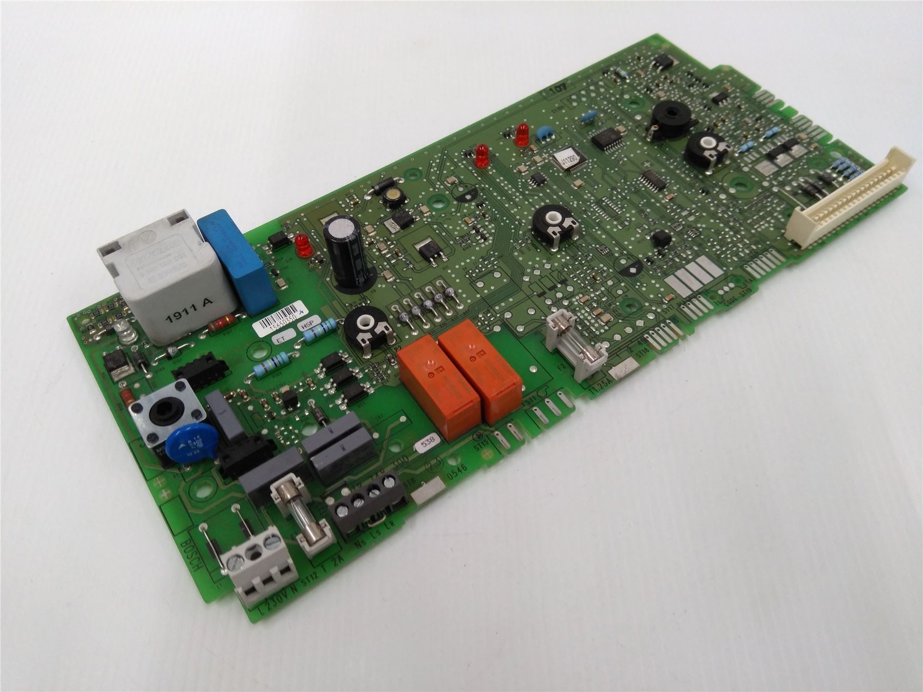 WORCESTER 24 CDI RSF 8748300538 87483005380 PCB