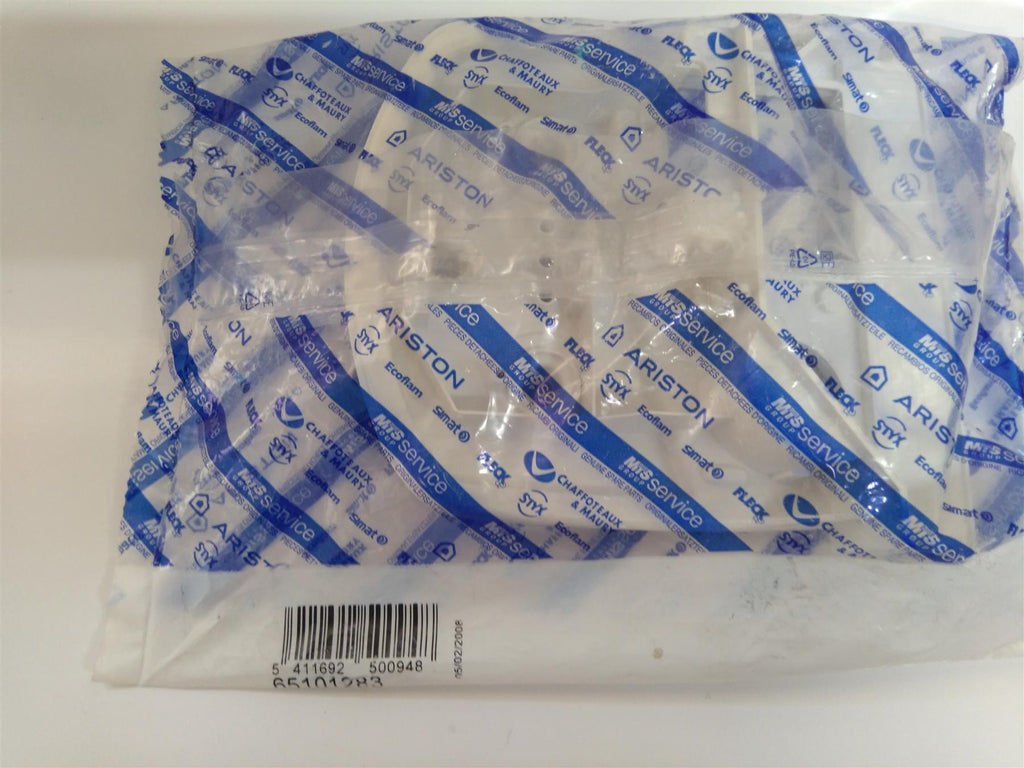 NEW ARISTON TOP COVER 65101283