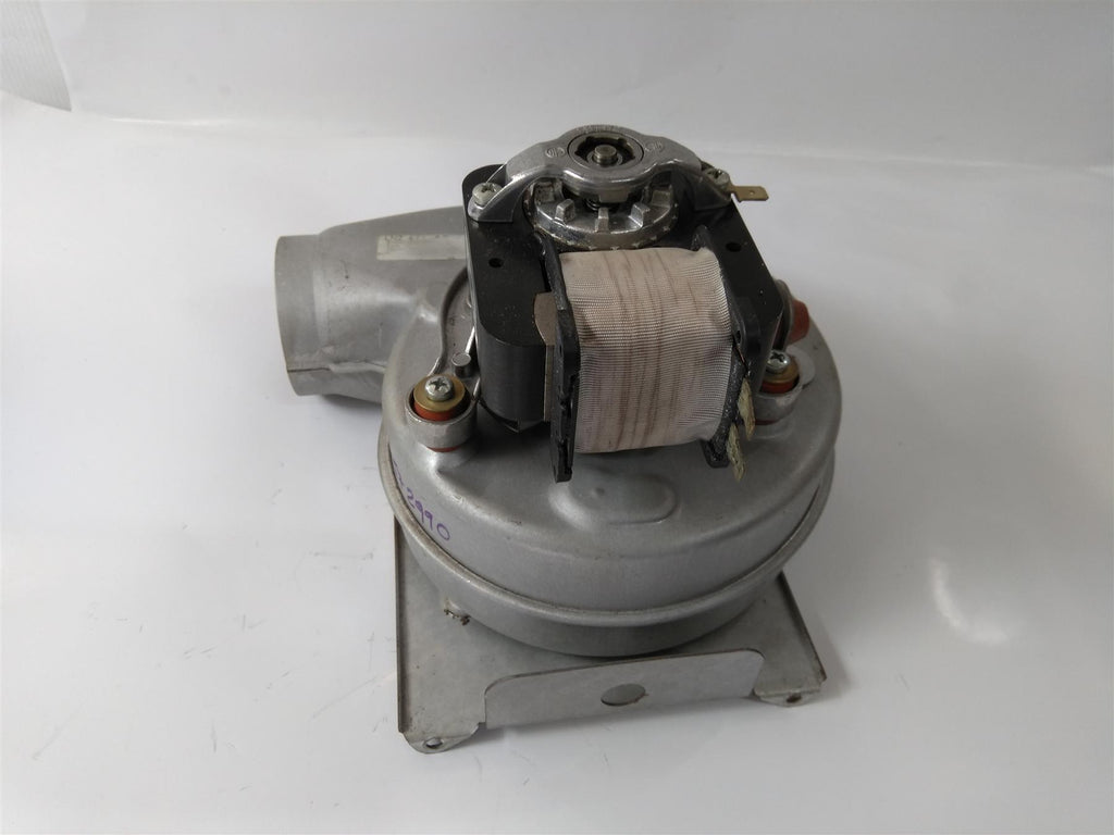 ARISTON 572990 EUROCOMBI & GENUS FAN