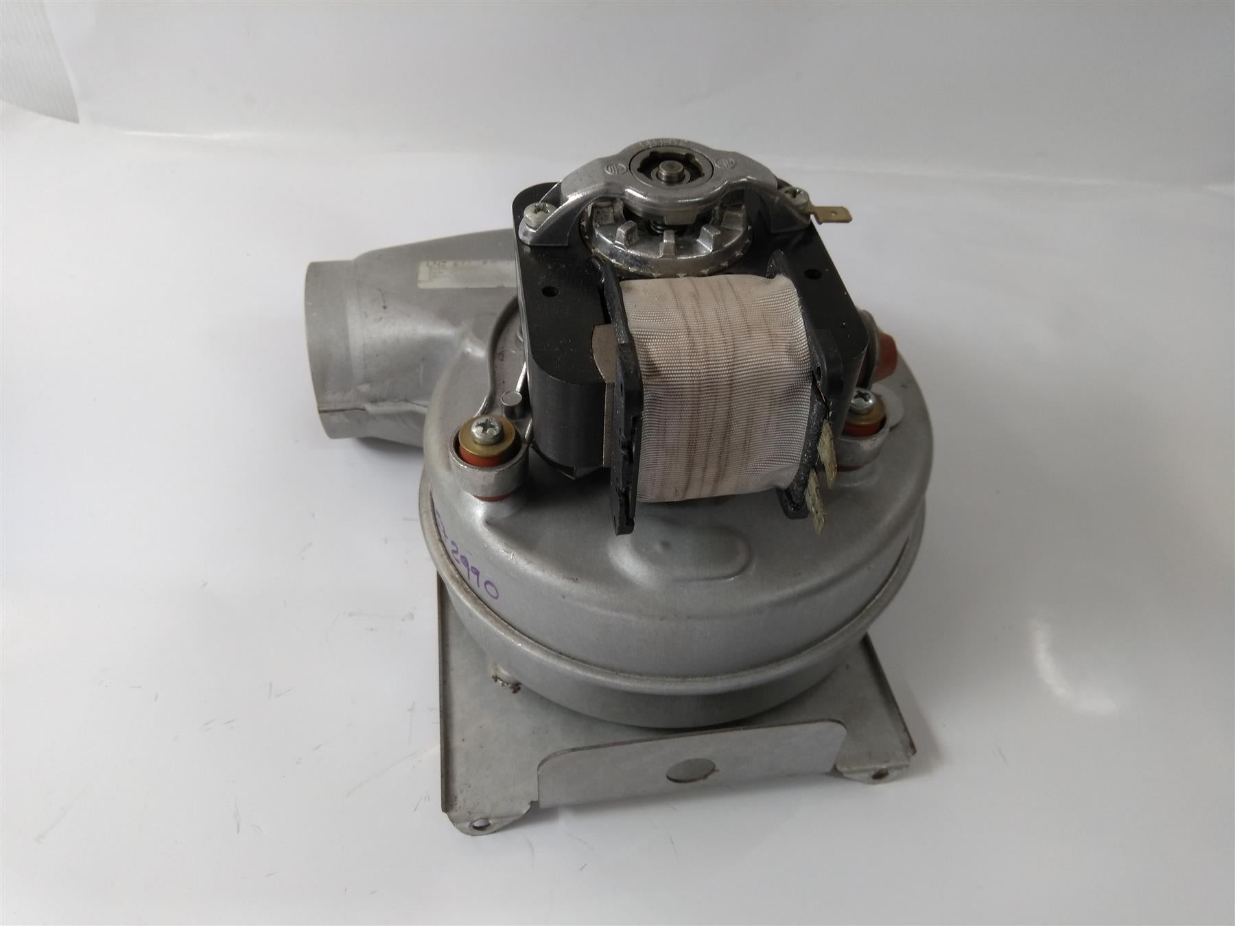 ARISTON 572990 EUROCOMBI & GENUS FAN