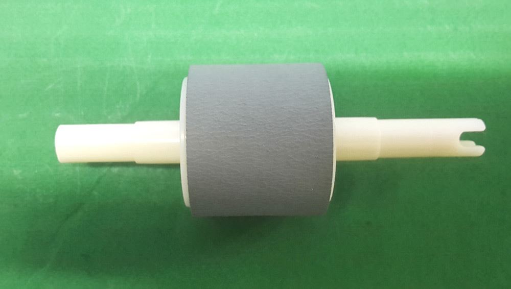 NEW HP PICKUP PICK UP ROLLER RB2-2891-CLN