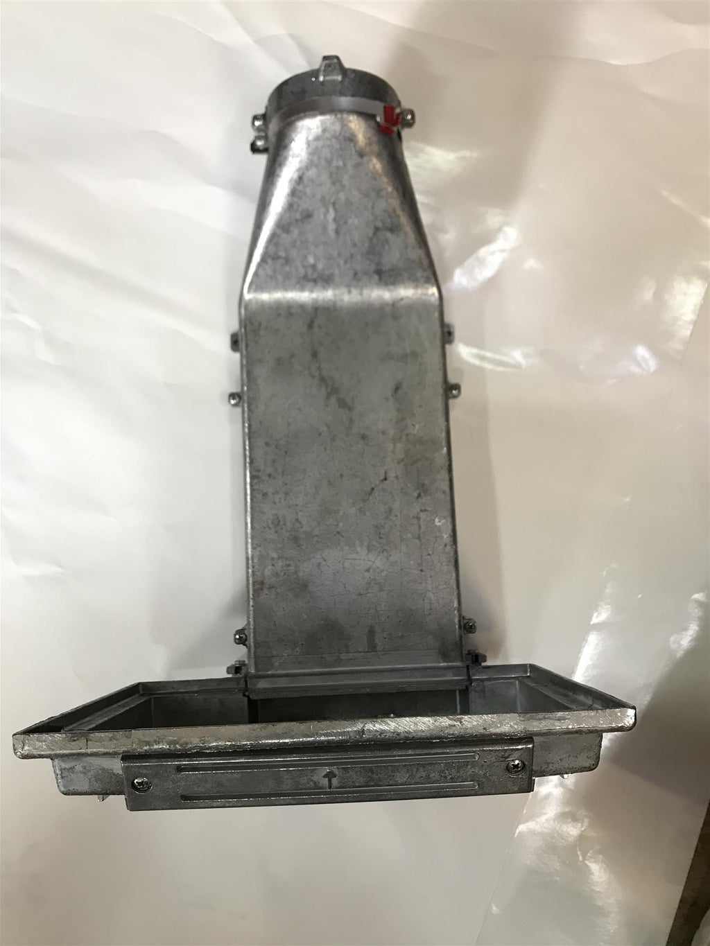 NEW FERROLI 37903810 CONDENSE COLLECTION UNIT