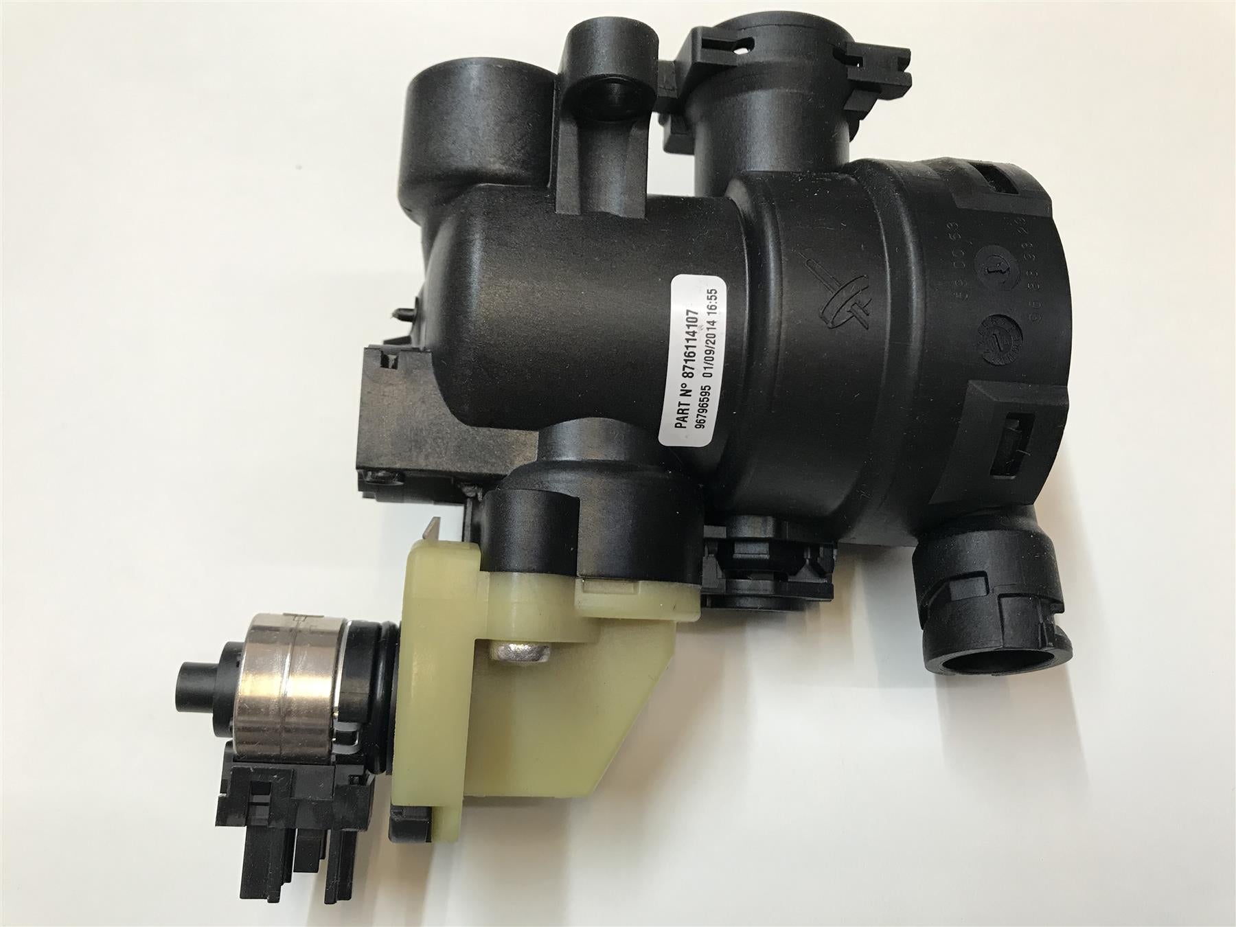 New Worcester 87161141070 Diverter Valve