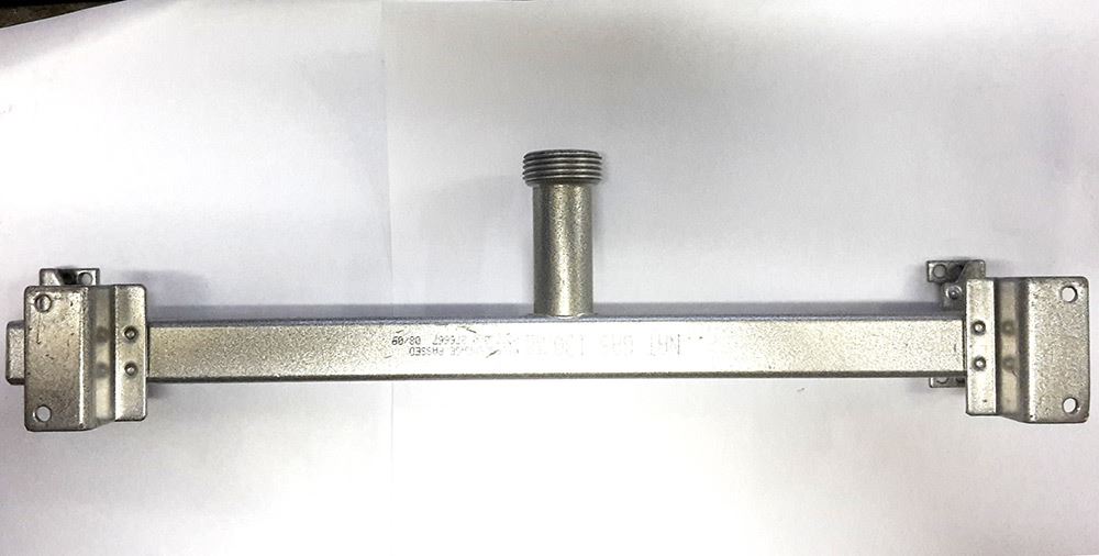 NEW BIASI 14 24/1 RAIL BURNER KI1004147 SPARE PART