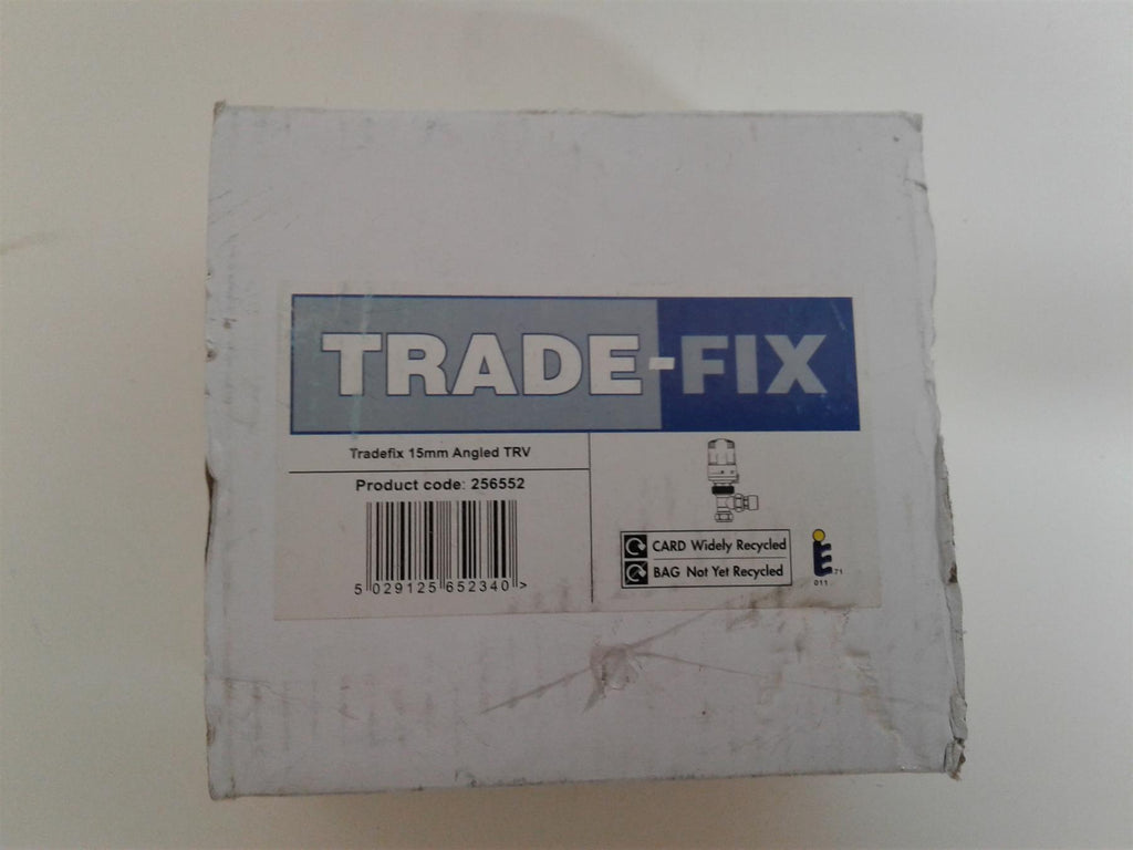New Trade-Fix 15mm Angled Trv 256552