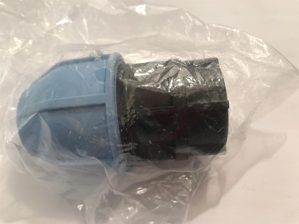 MDPE Female Adaptor 25mm x 3/4"  699272