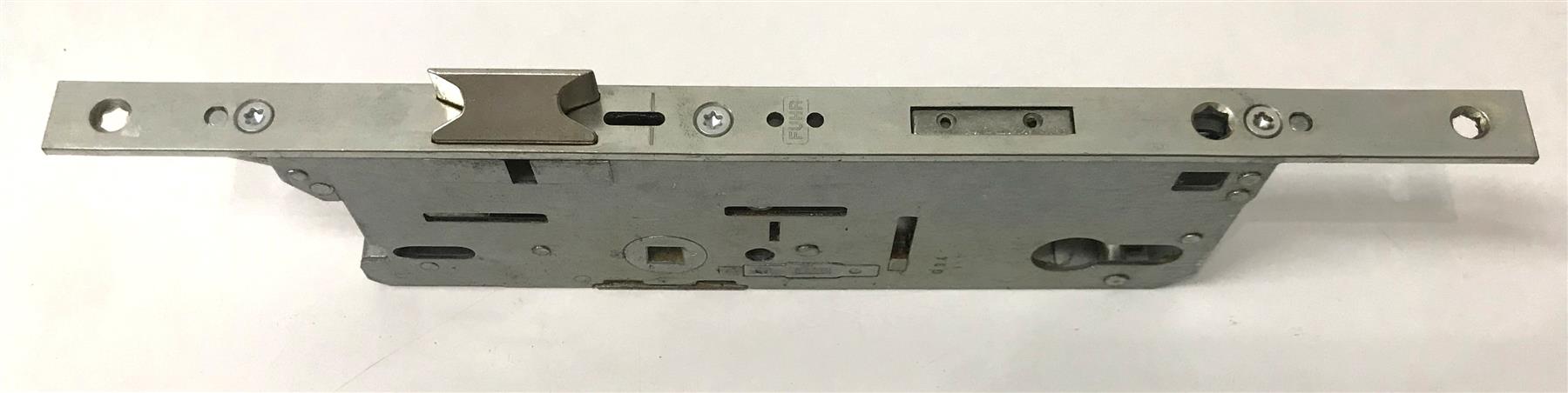 Fuhr Door Mortice Lock Repair 45mm Backset 92mm Faceplate 2H/HOR
