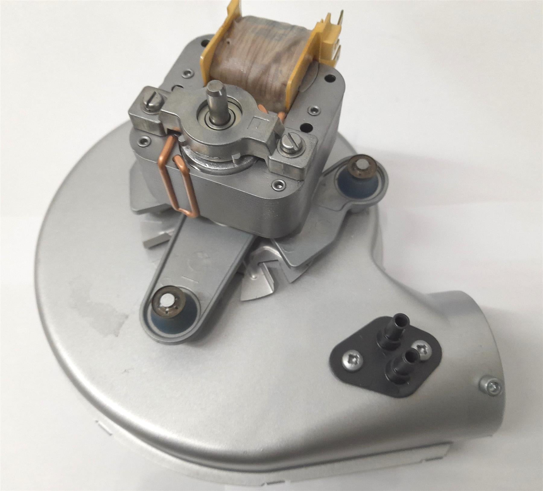 New Ideal 171463 Fan Assembly Kit