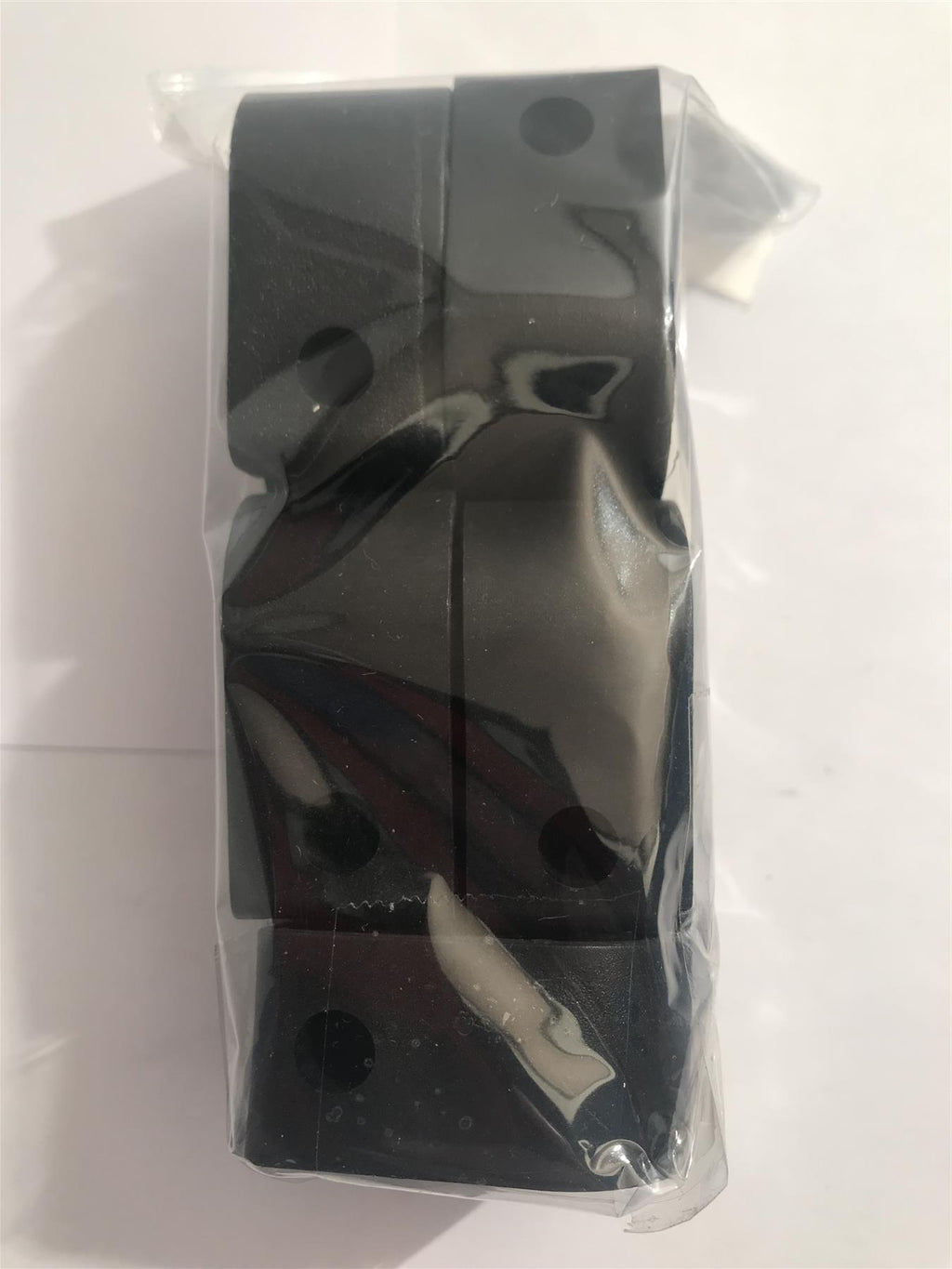 Cable Cleat (Min-Max) 18 - 20mm (10 Pack)