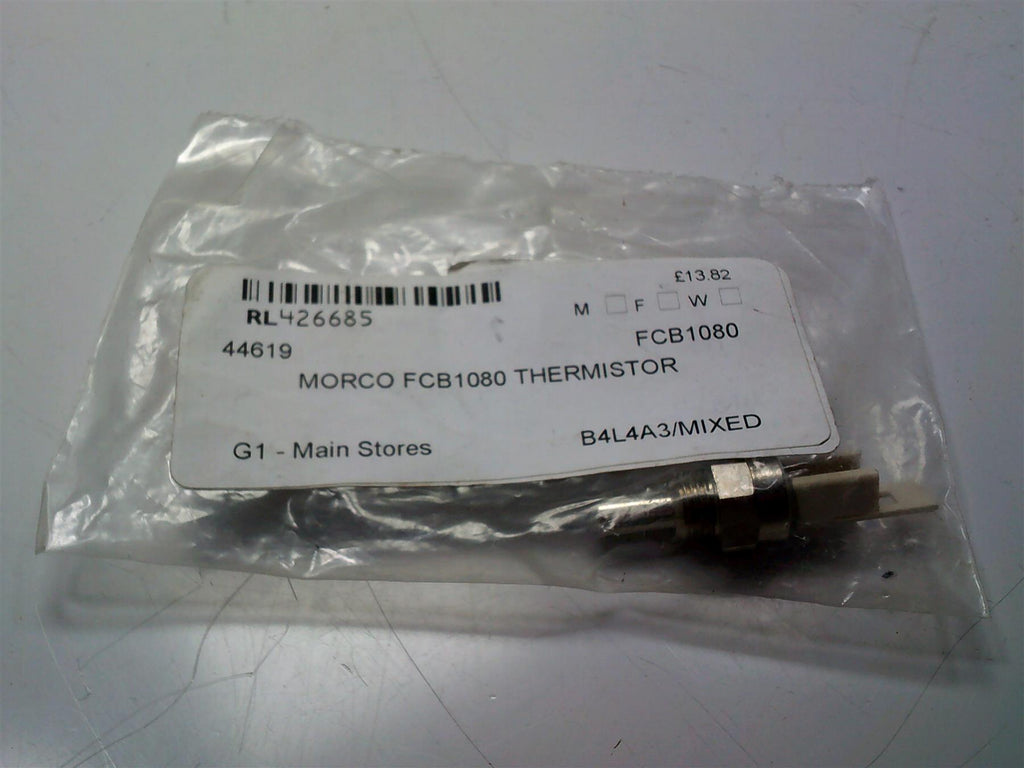 Morco FCB1080 Thermistor