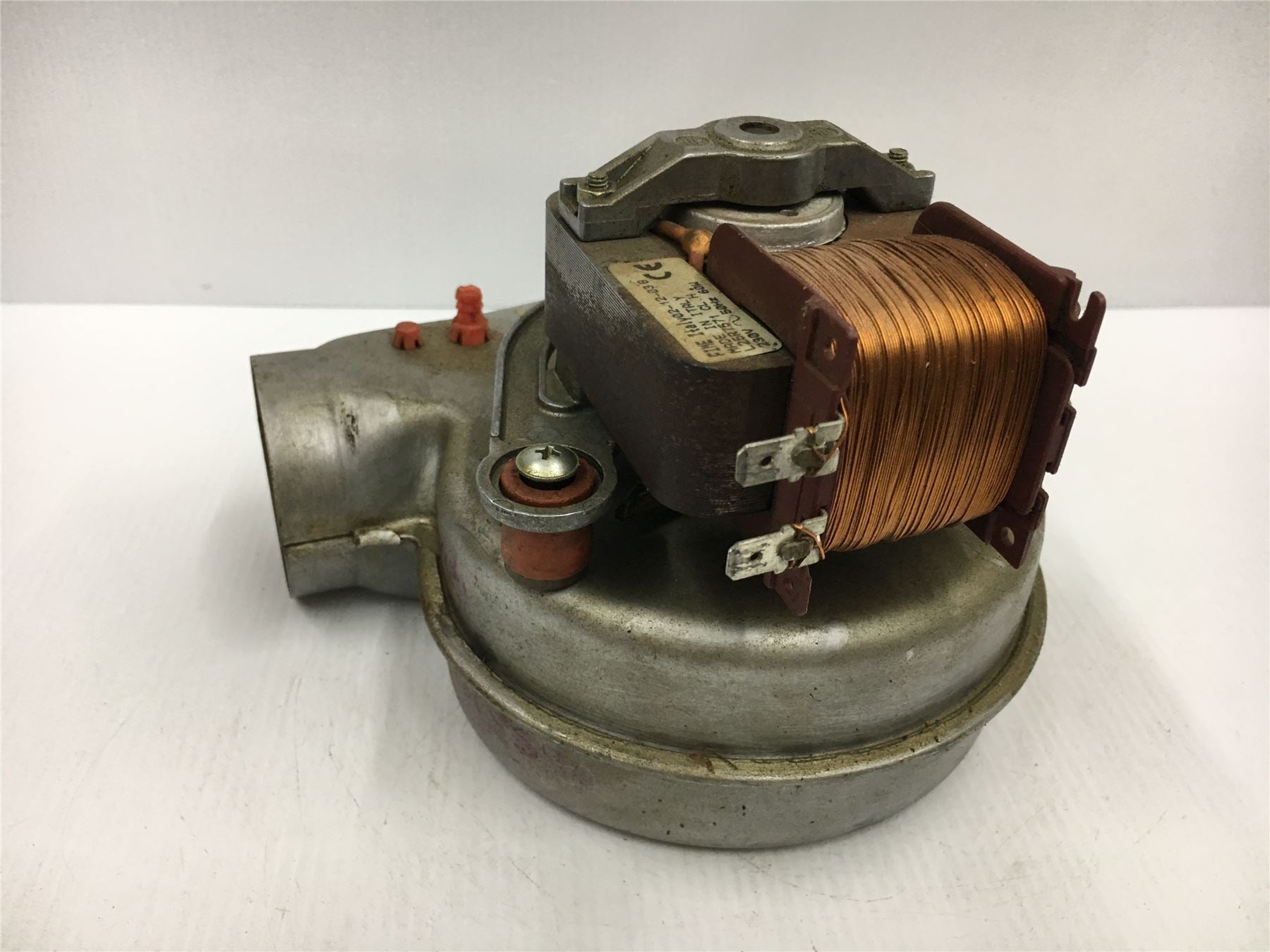 FERROLI MODENA FALCON TEMPRA FAN GR00735 GR00585 39805890