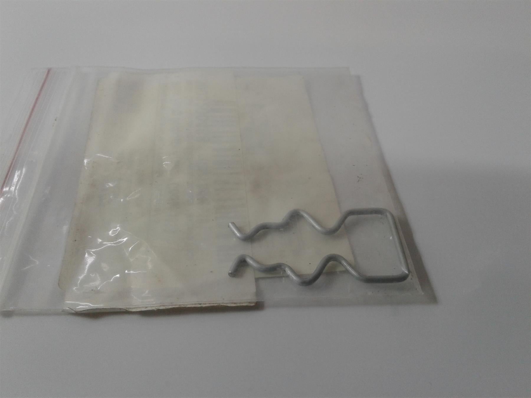 New Heatline D003200468 Clip For 3 Way Valve Motor