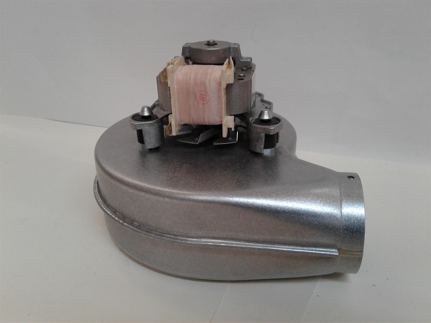 NEW POTTERTON PERFORMA SL 9HE & SUPRIMA 30HE FAN 5112318