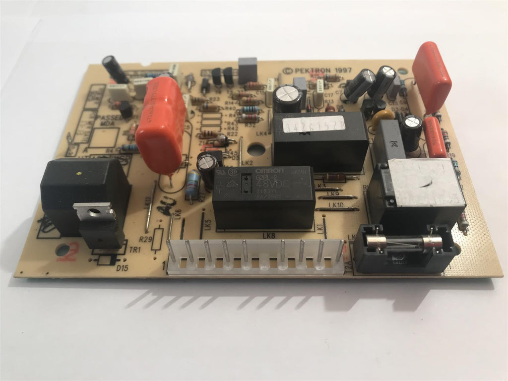 Baxi PCB Electronic Ignition Assembly 241838