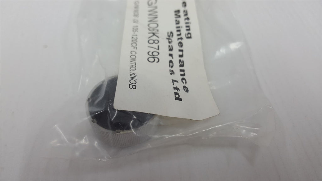 New Glowworm Stat Control Knob BK8796