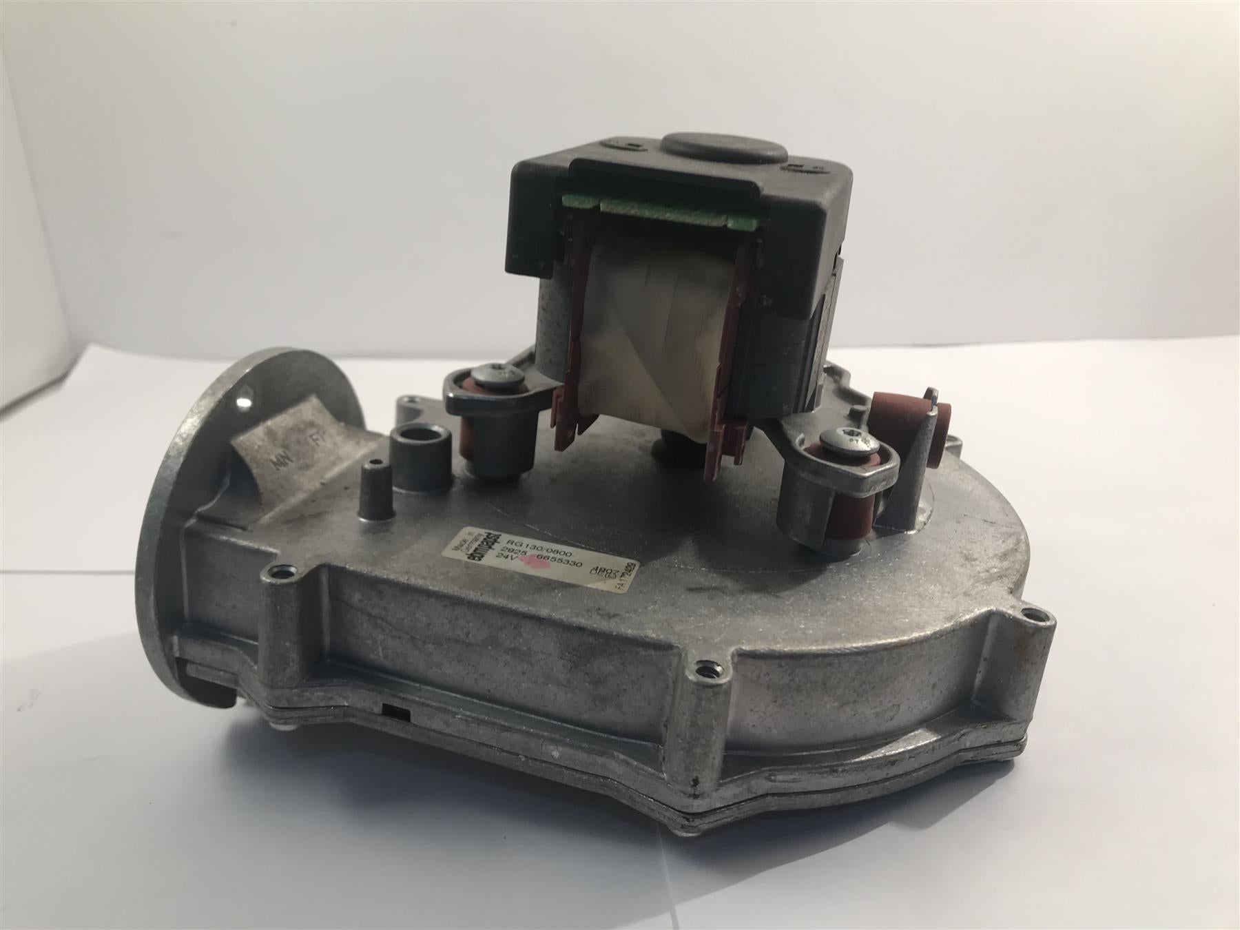 POTTERTON ENVOY FAN 409592 was 409584 409585