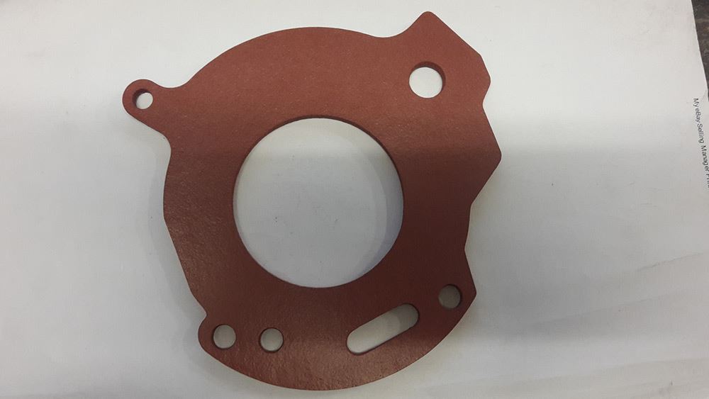 NEW Worcester Bosch Greenstar 87161105340 Burner Gasket