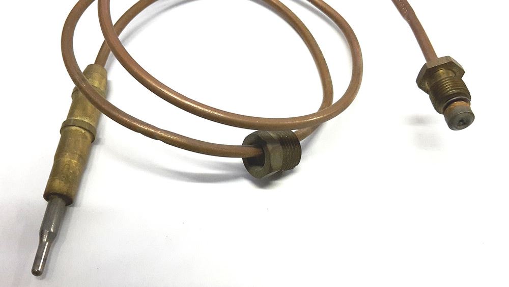 NEW THERMOCOUPLE H98-600 H98600