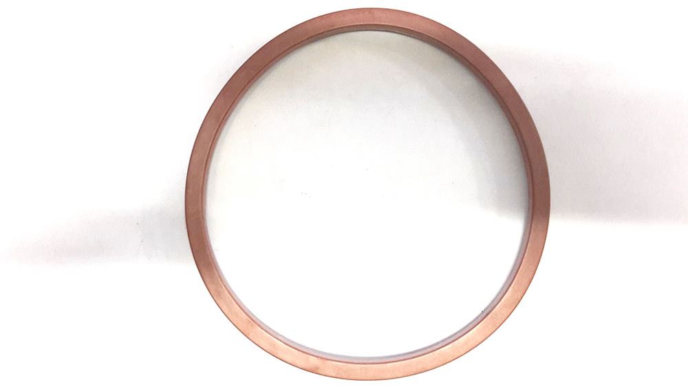 NEW VAILLANT ECOMAX MAIN HEAT EXCHANGER GASKET 0020057606