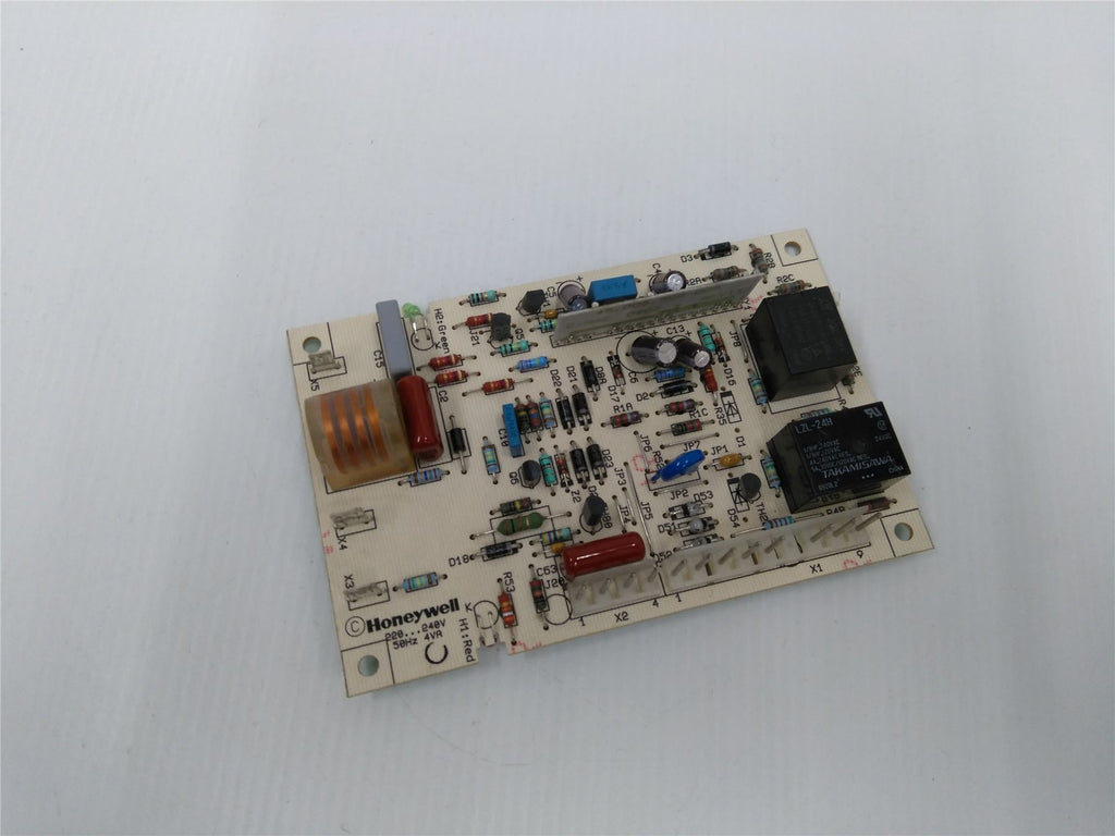 FERROLI PCB - IGNITION 39820320 S4562C1069B