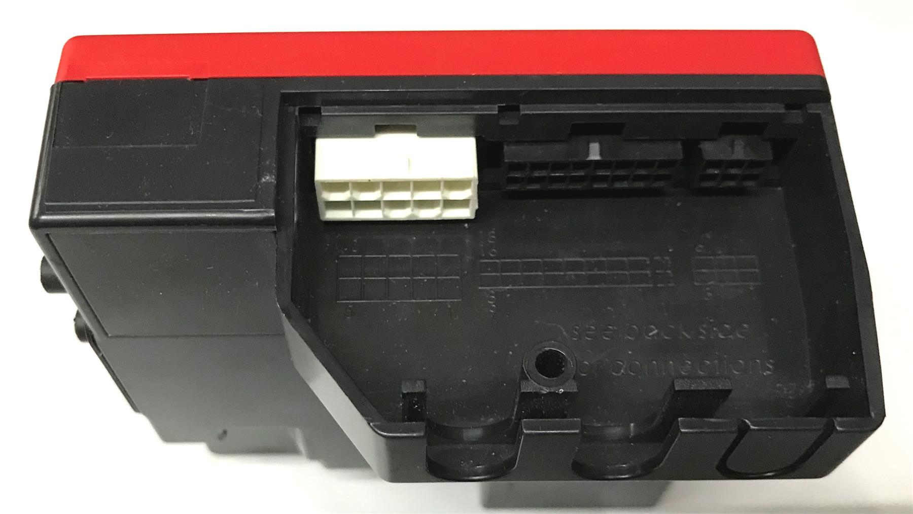 Ferroli Maxima/Optimax Honeywell S4965V1018 PCB 39810432 36507492